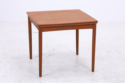 Poul Hundevad Teak Esstisch | Hundevad &amp; Co. | Danish Design