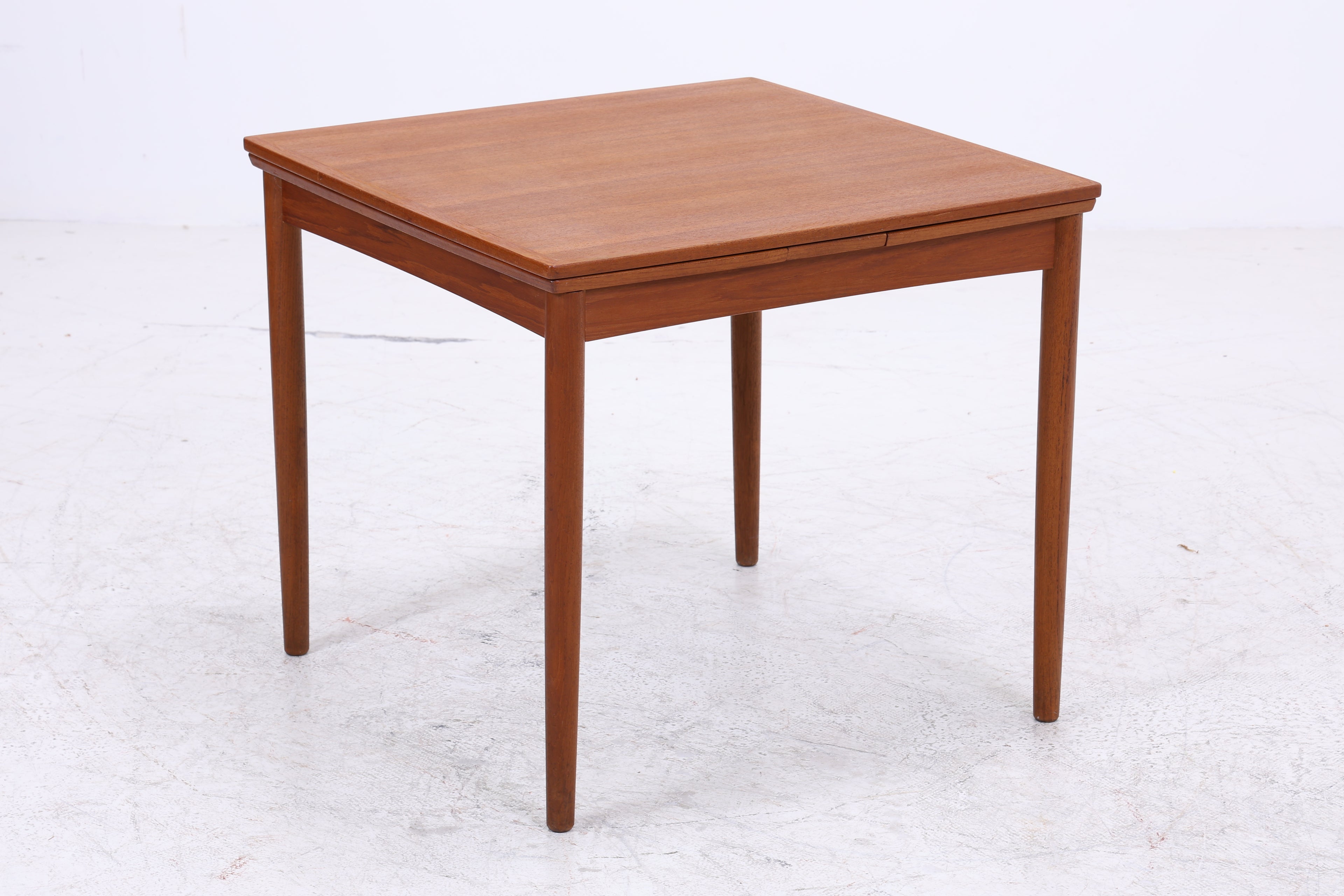 Poul Hundevad Teak Esstisch | Hundevad &amp; Co. | Danish Design