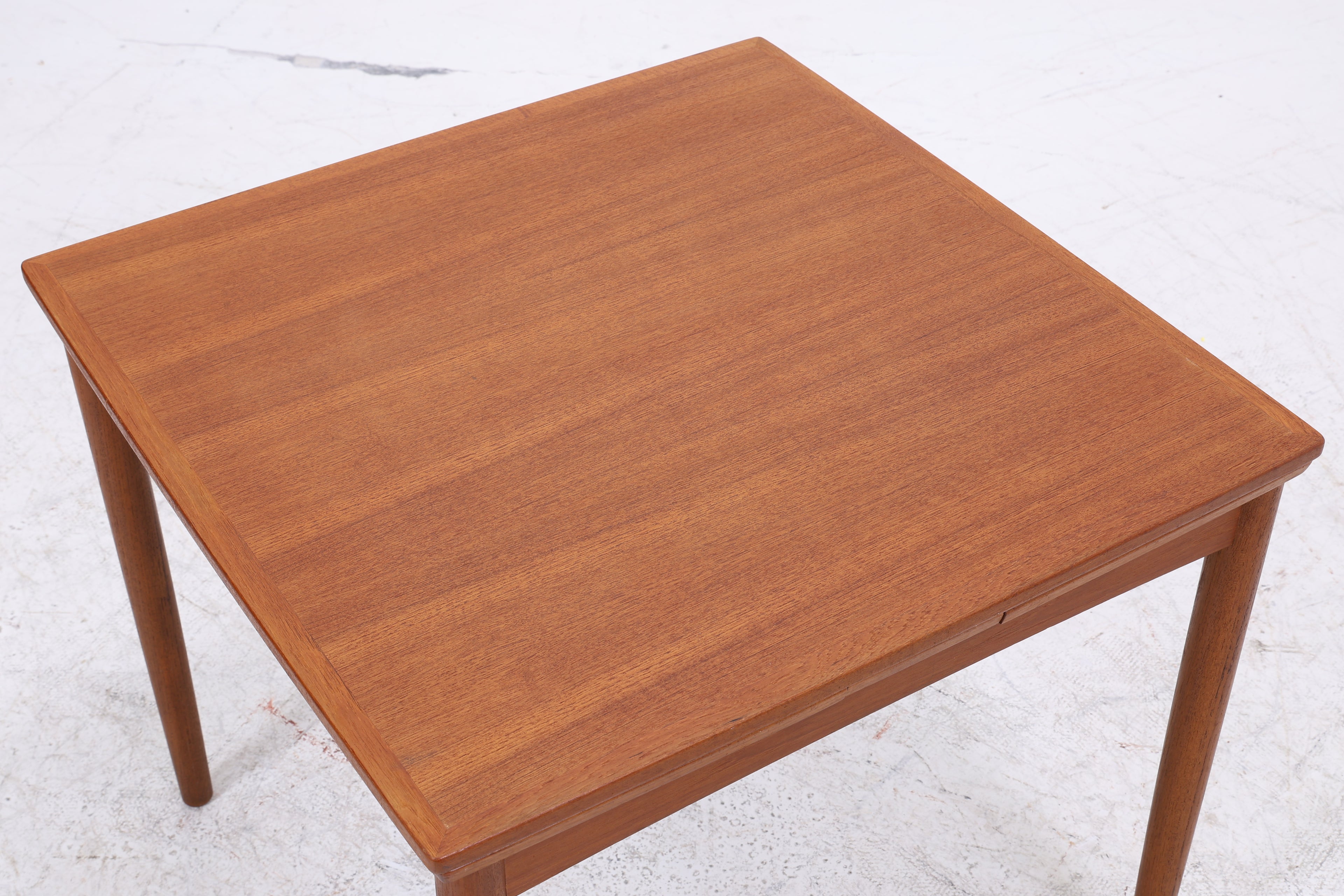Poul Hundevad Teak Esstisch | Hundevad &amp; Co. | Danish Design