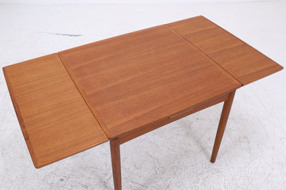 Poul Hundevad Teak Esstisch | Hundevad &amp; Co. | Danish Design