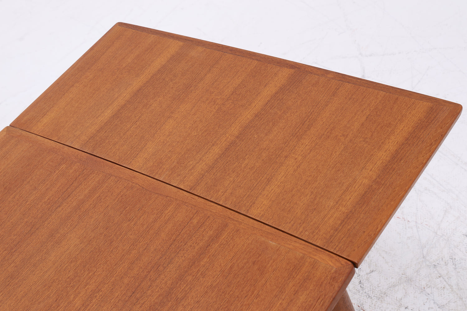 Poul Hundevad Teak Esstisch | Hundevad &amp; Co. | Danish Design