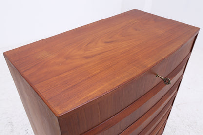 Søholm &amp; Jensen Tallboy | Teak Kommode | Danish Design