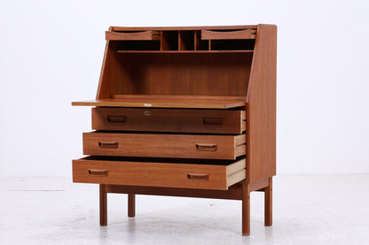 Dyrlund Sekretär | Vintage Teak | Danish Design