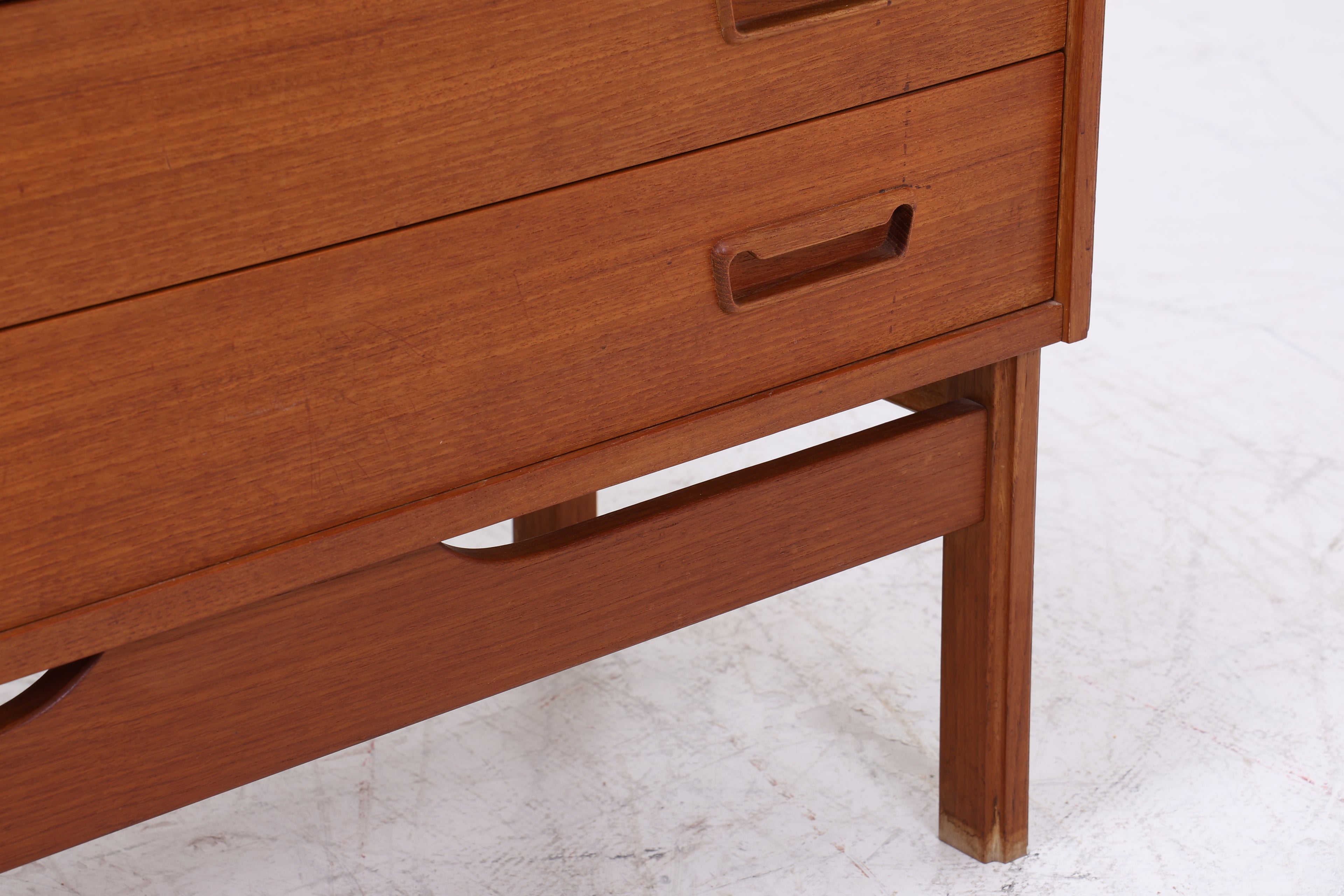 Dyrlund Sekretär | Vintage Teak | Danish Design