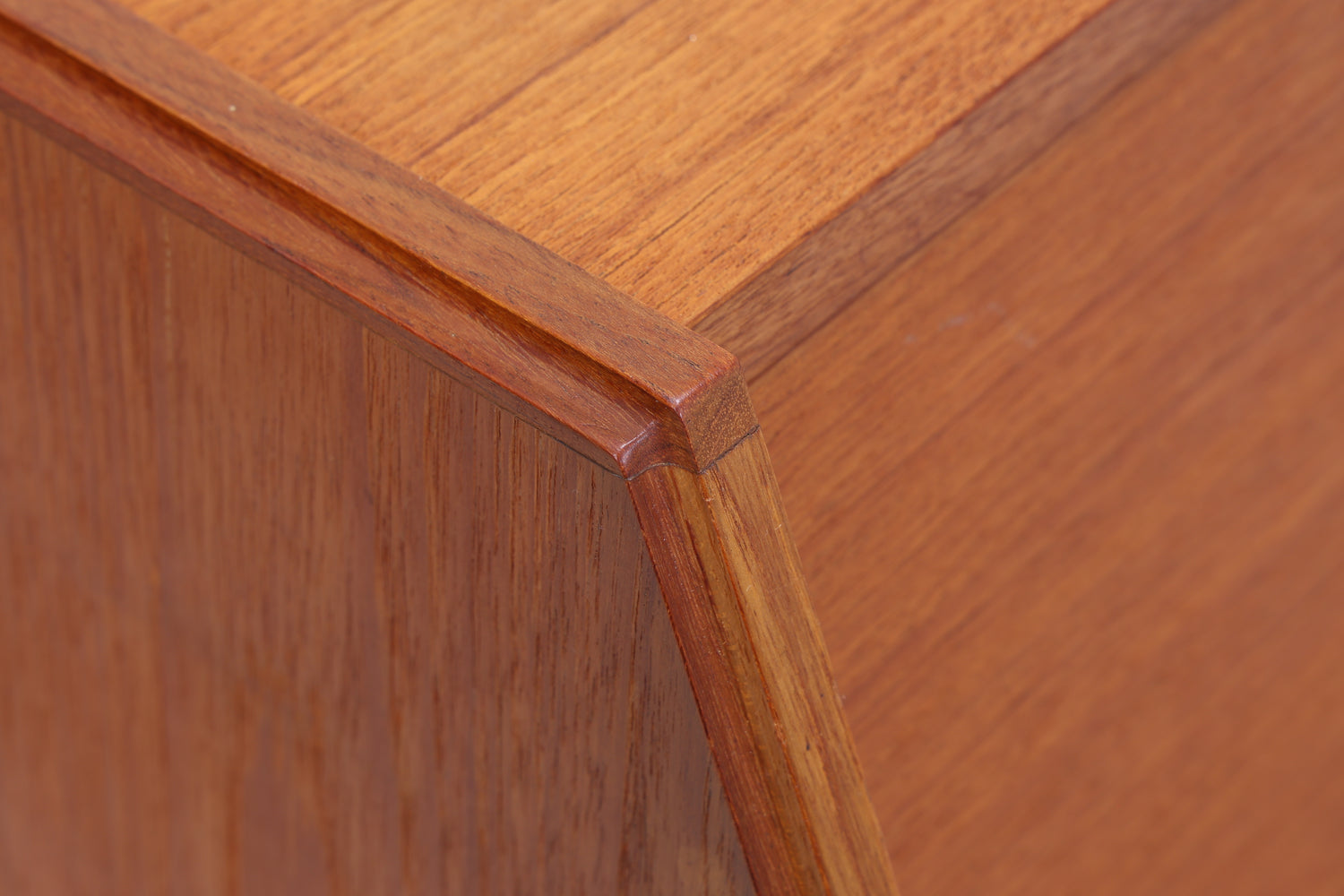 Dyrlund Sekretär | Vintage Teak | Danish Design