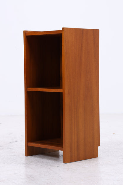 Vintage Teak Regal | Mid Century Bücherregal | Danish Design