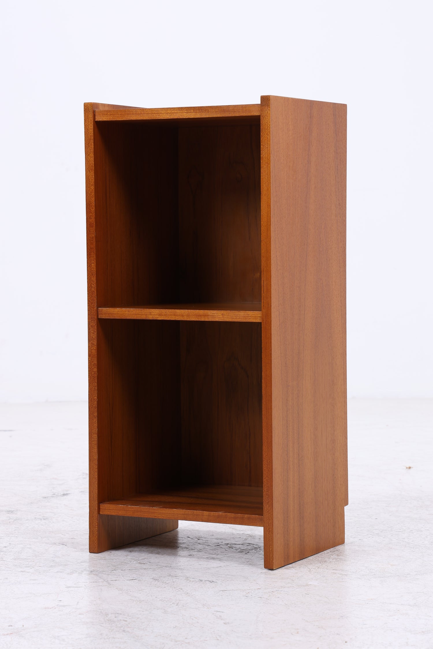Vintage Teak Regal | Mid Century Bücherregal | Danish Design