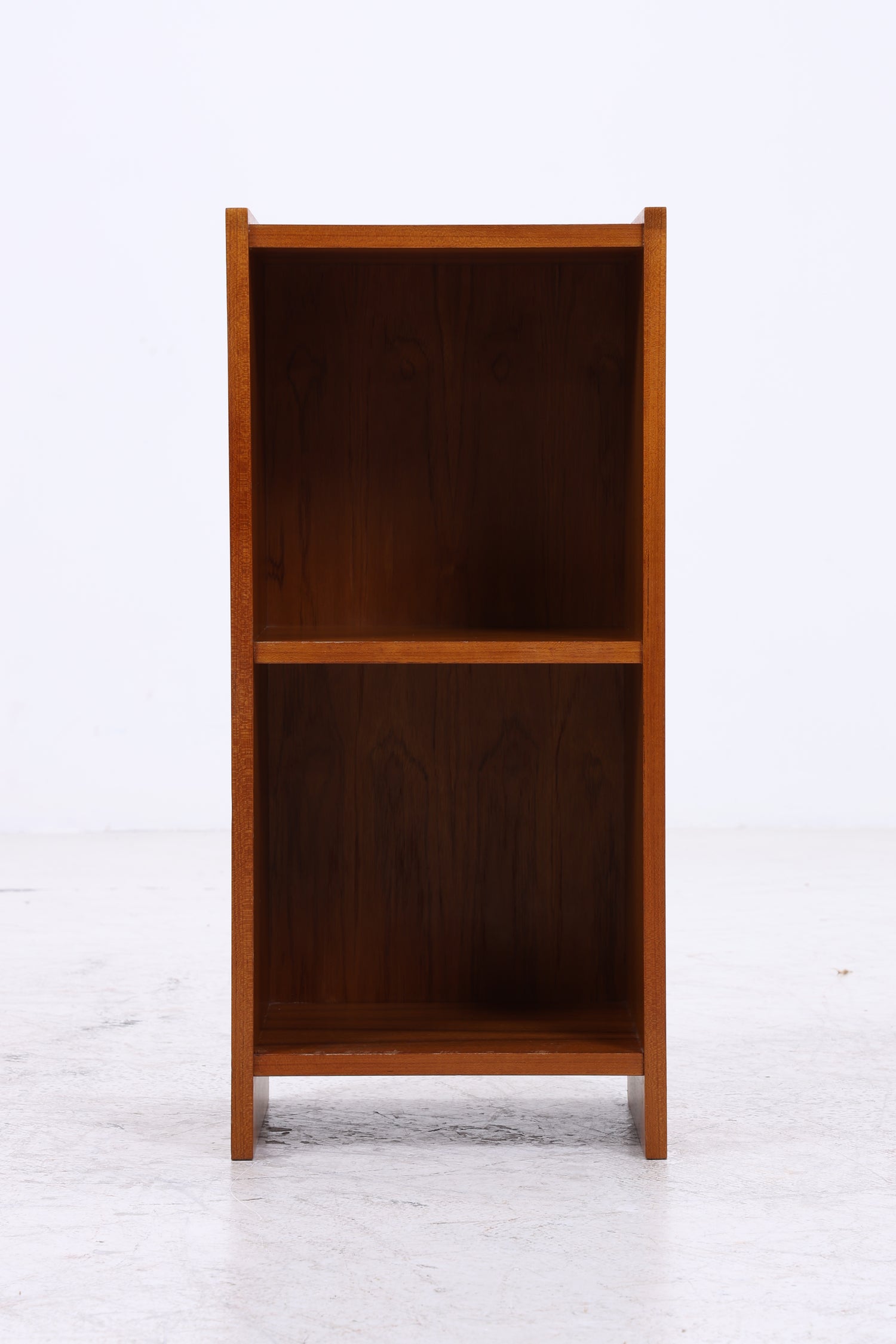 Vintage Teak Regal | Mid Century Bücherregal | Danish Design