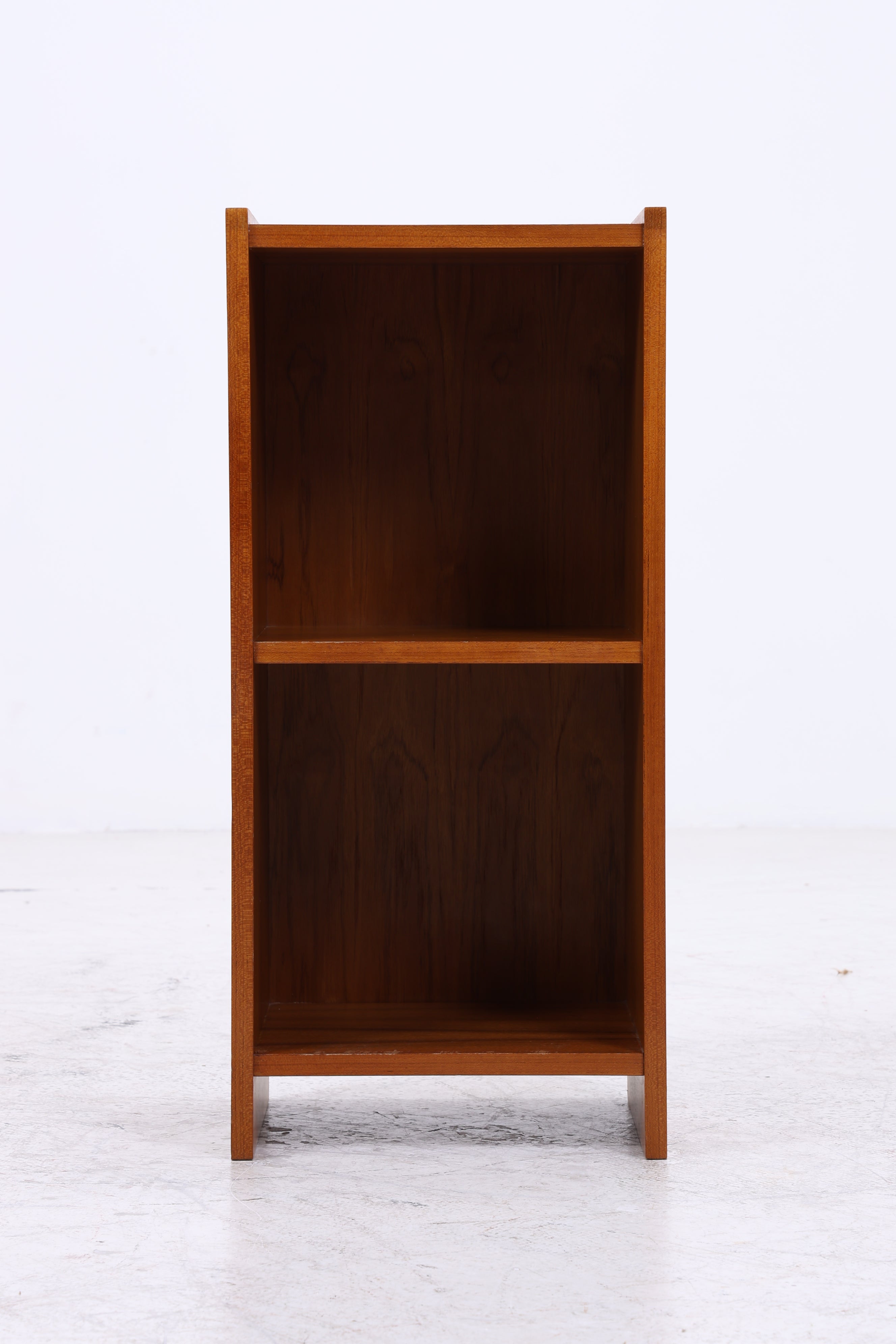 Vintage Teak Regal | Mid Century Bücherregal | Danish Design