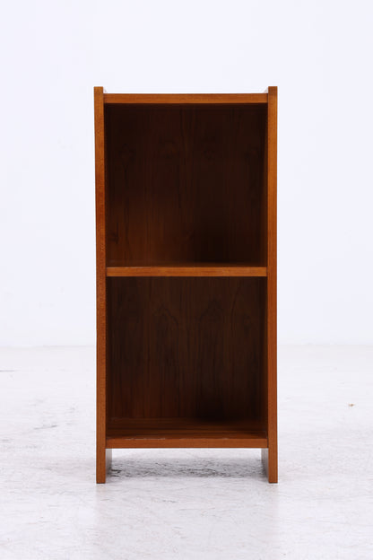 Vintage Teak Regal | Mid Century Bücherregal | Danish Design