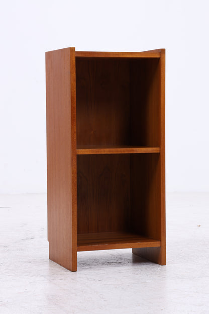 Vintage Teak Regal | Mid Century Bücherregal | Danish Design