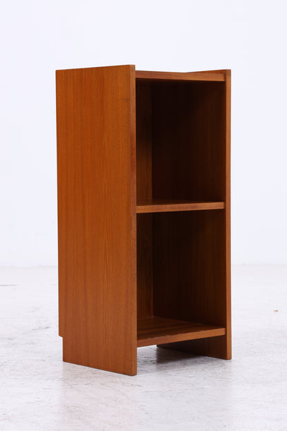 Vintage Teak Regal | Mid Century Bücherregal | Danish Design