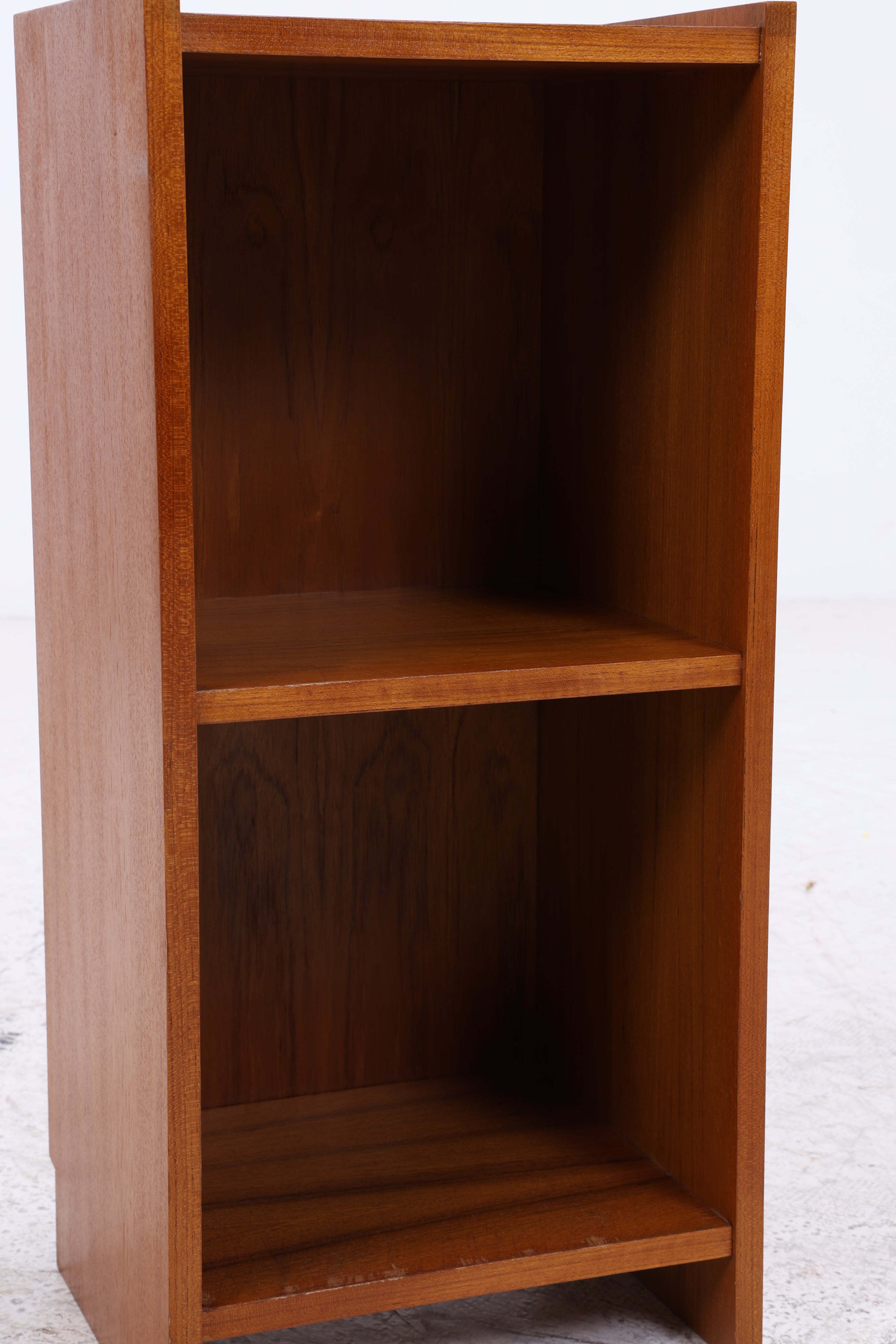 Vintage Teak Regal | Mid Century Bücherregal | Danish Design