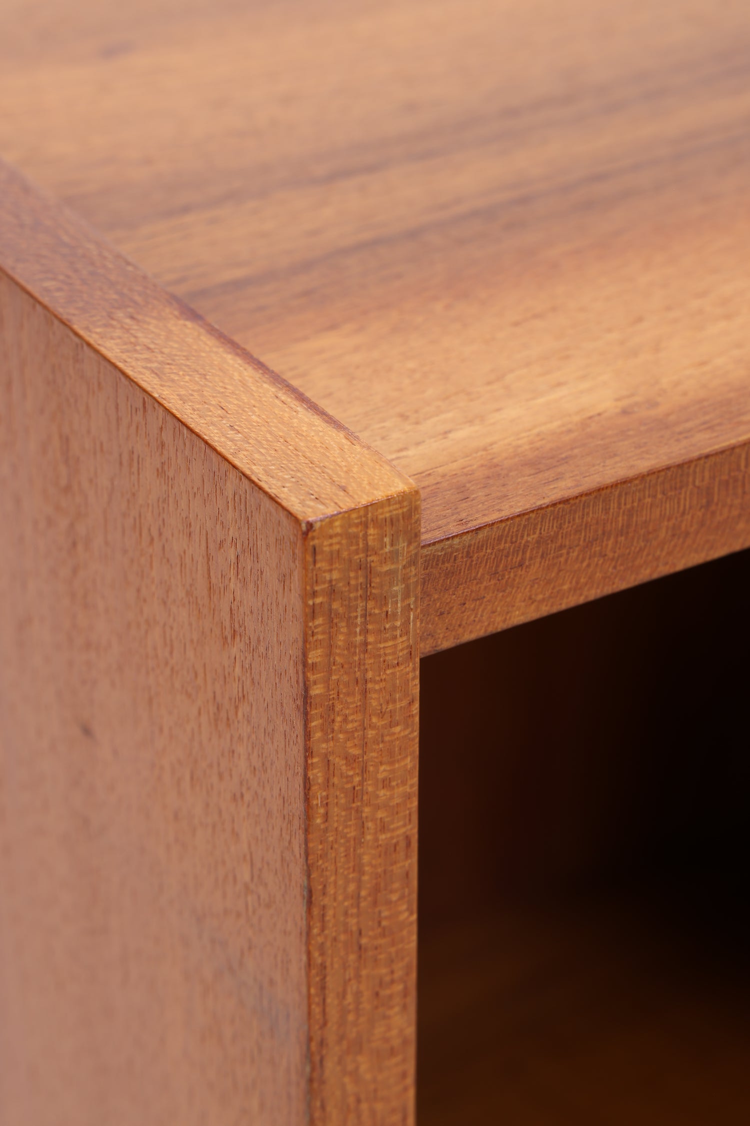 Vintage Teak Regal | Mid Century Bücherregal | Danish Design