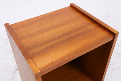 Vintage Teak Regal | Mid Century Bücherregal | Danish Design