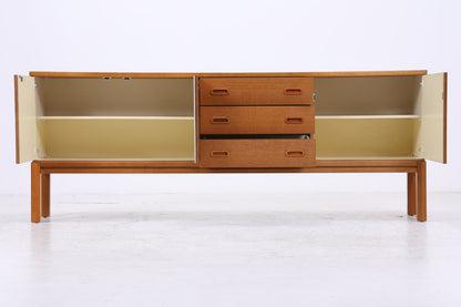 Palette Sideboard | Vintage Teak | Mid Century | 1960er
