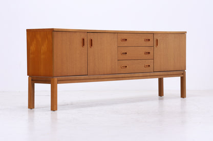 Palette Sideboard | Vintage Teak | Mid Century | 1960er
