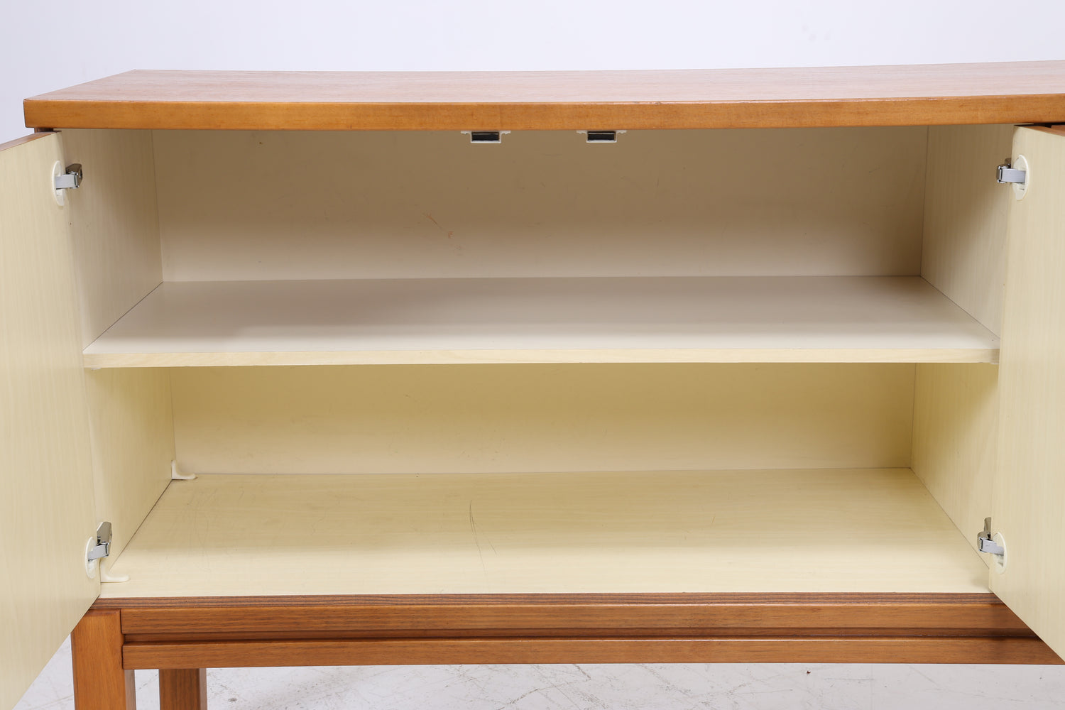 Palette Sideboard | Vintage Teak | Mid Century | 1960er