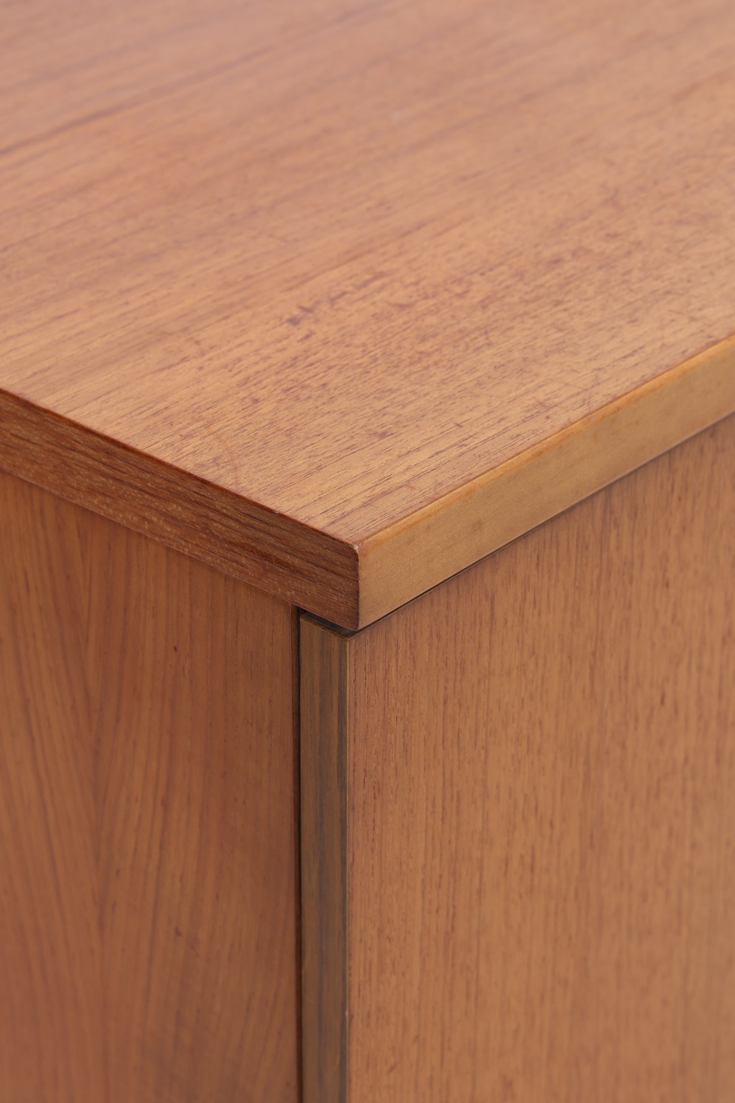Palette Sideboard | Vintage Teak | Mid Century | 1960er
