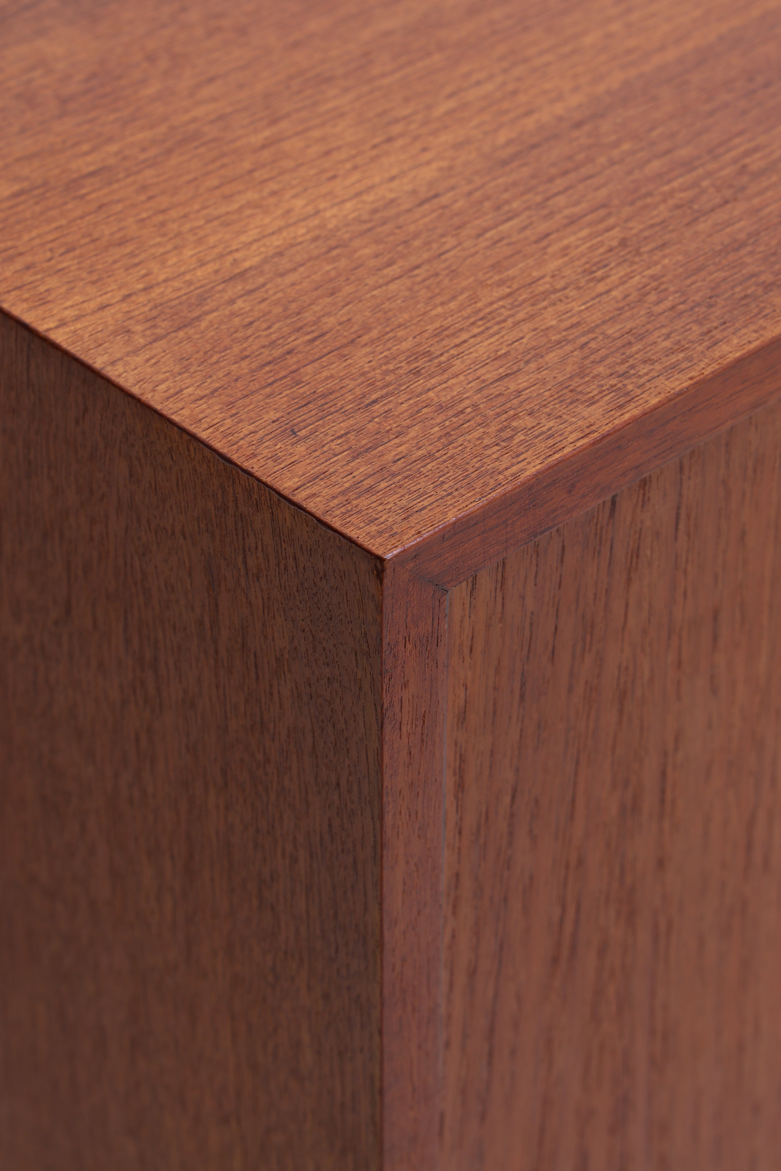 Vintage Teak Sideboard | Mid Century | Lowboard | 1960er