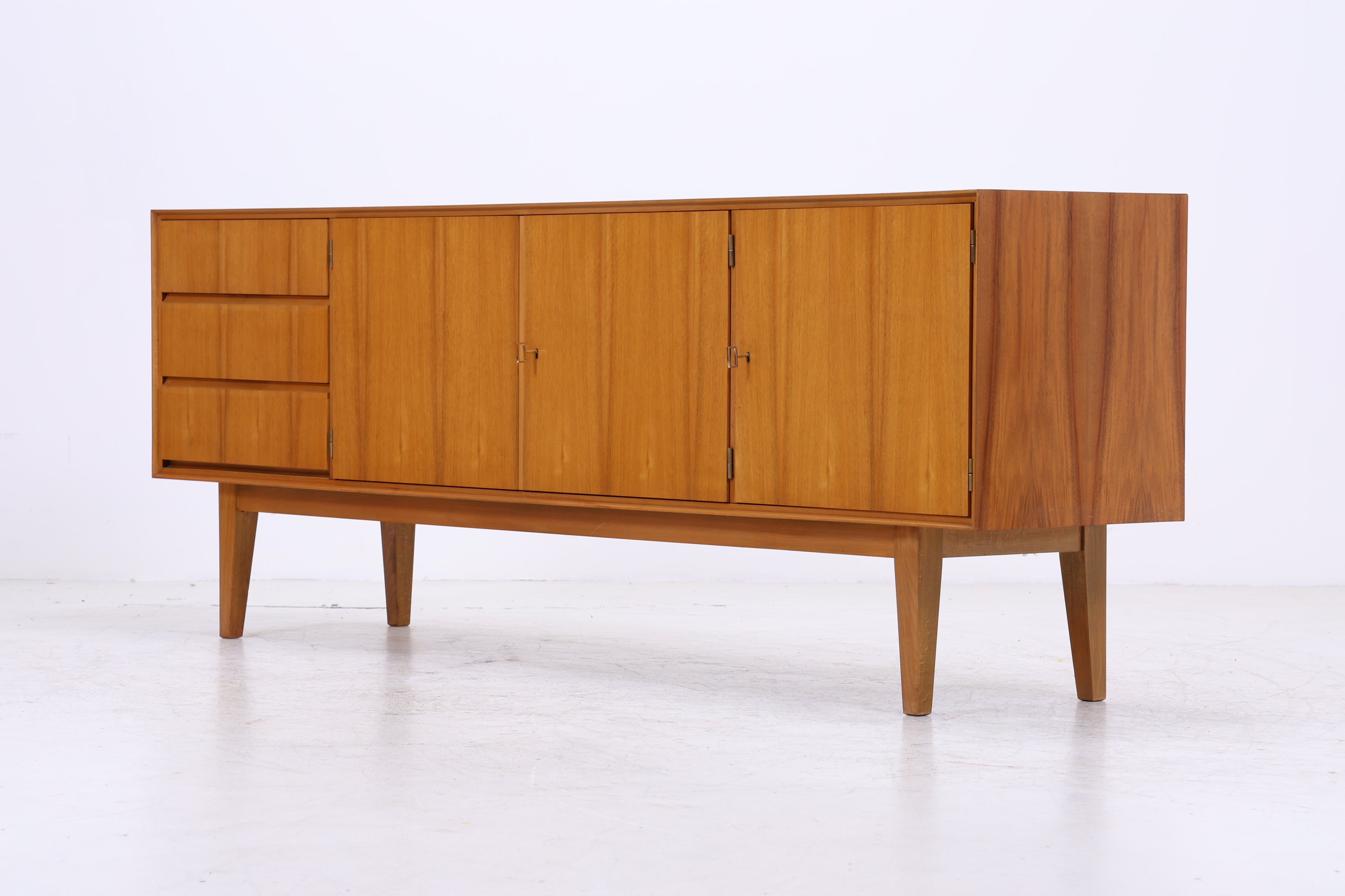 Vintage Sideboard | Mid Century Anrichte | 1960er Jahre