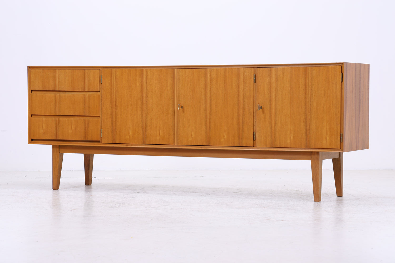 Vintage Sideboard | Mid Century Anrichte | 1960er Jahre