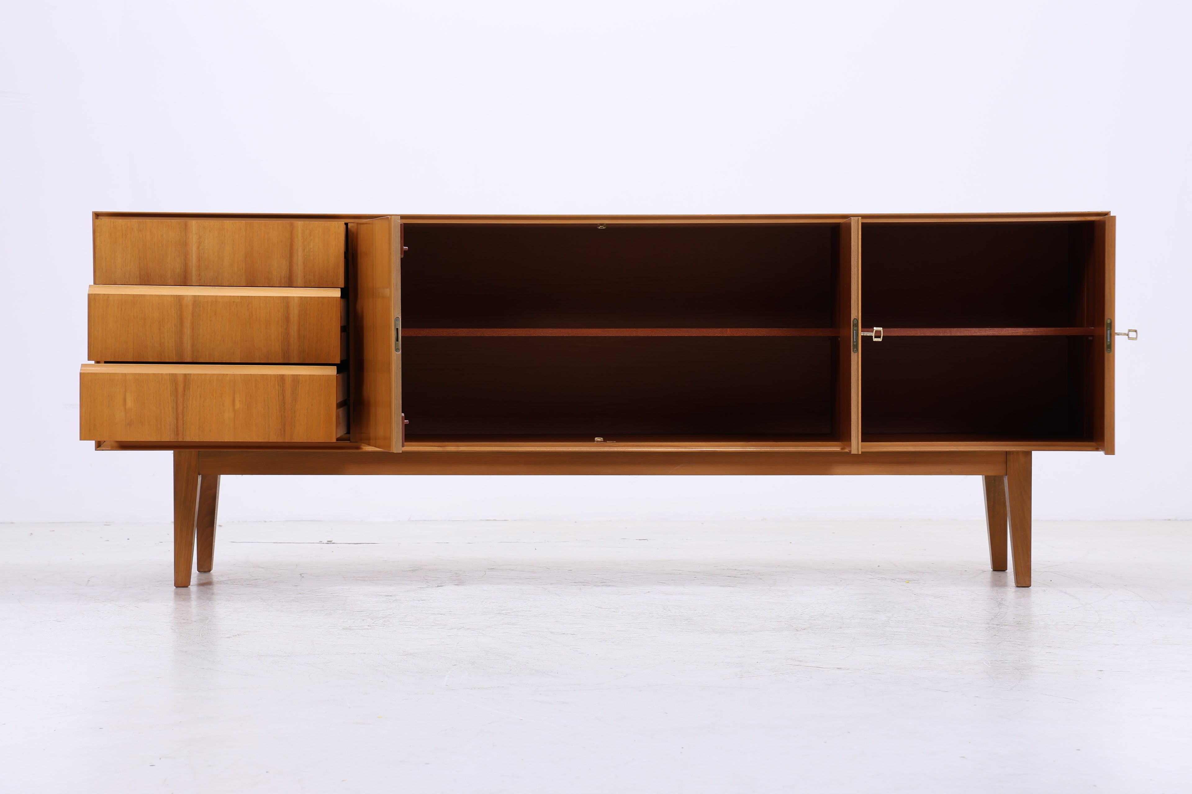 Vintage Sideboard | Mid Century Anrichte | 1960er Jahre