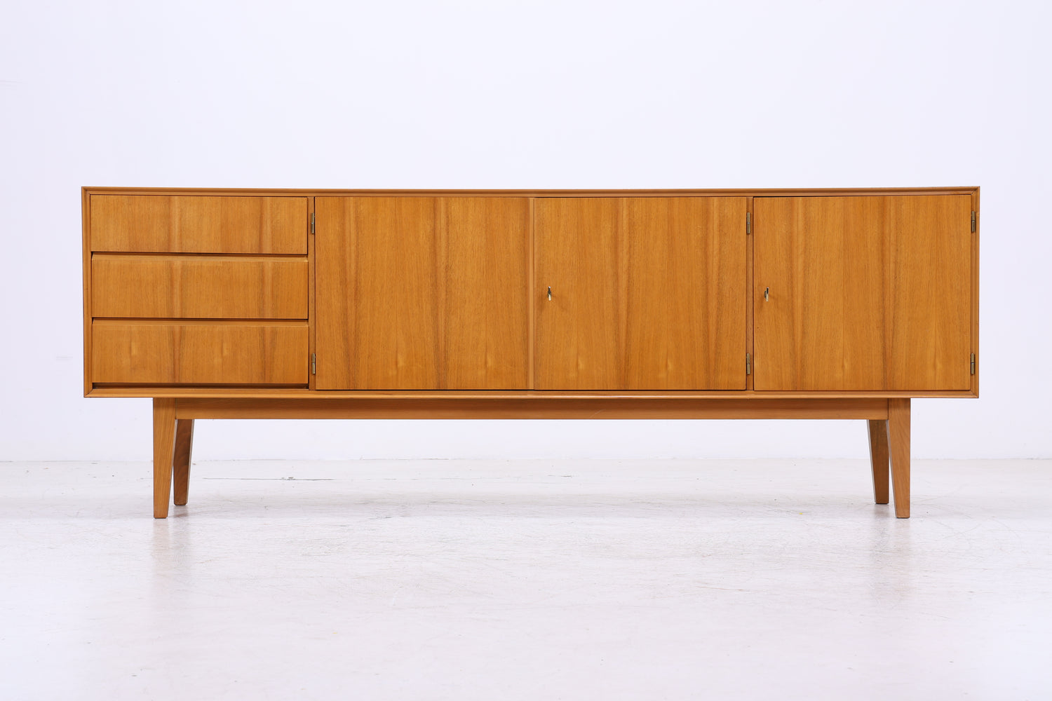 Vintage Sideboard | Mid Century Anrichte | 1960er Jahre