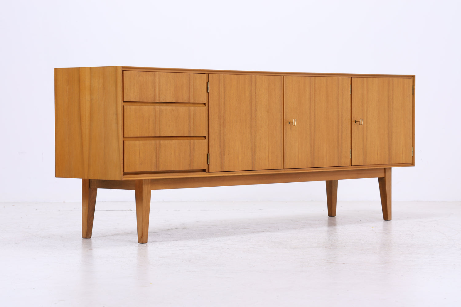 Vintage Sideboard | Mid Century Anrichte | 1960er Jahre