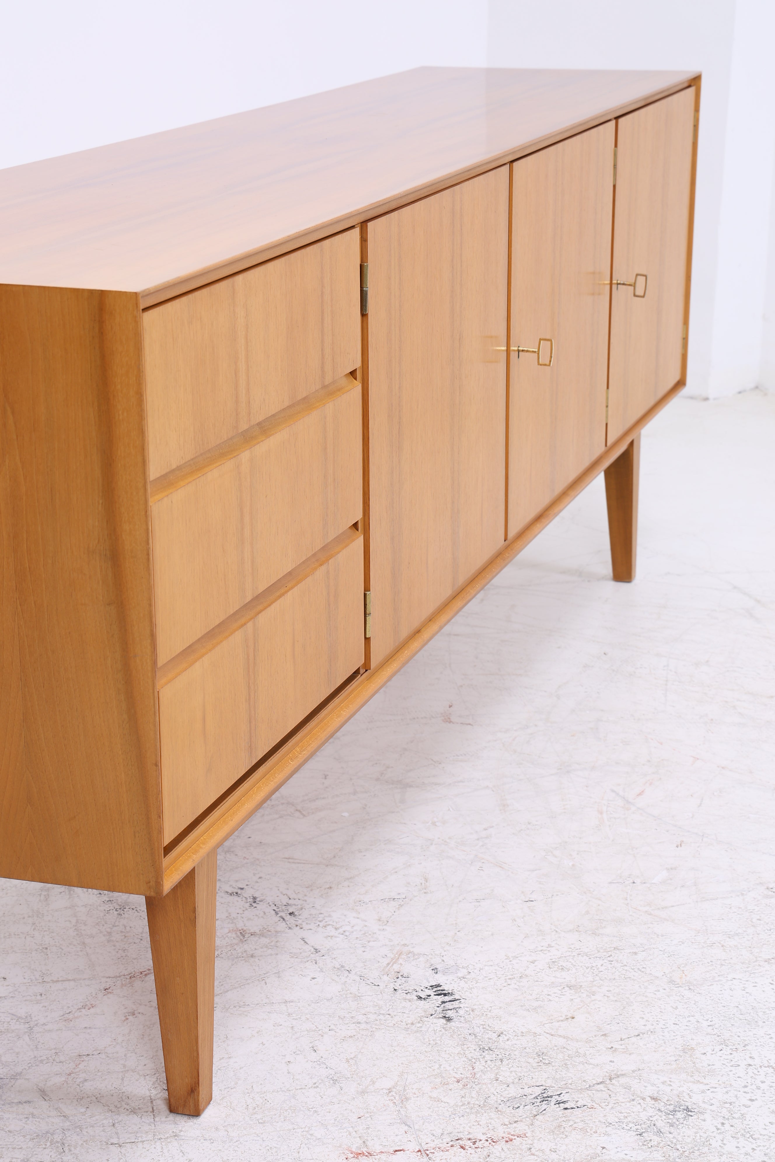 Vintage Sideboard | Mid Century Anrichte | 1960er Jahre