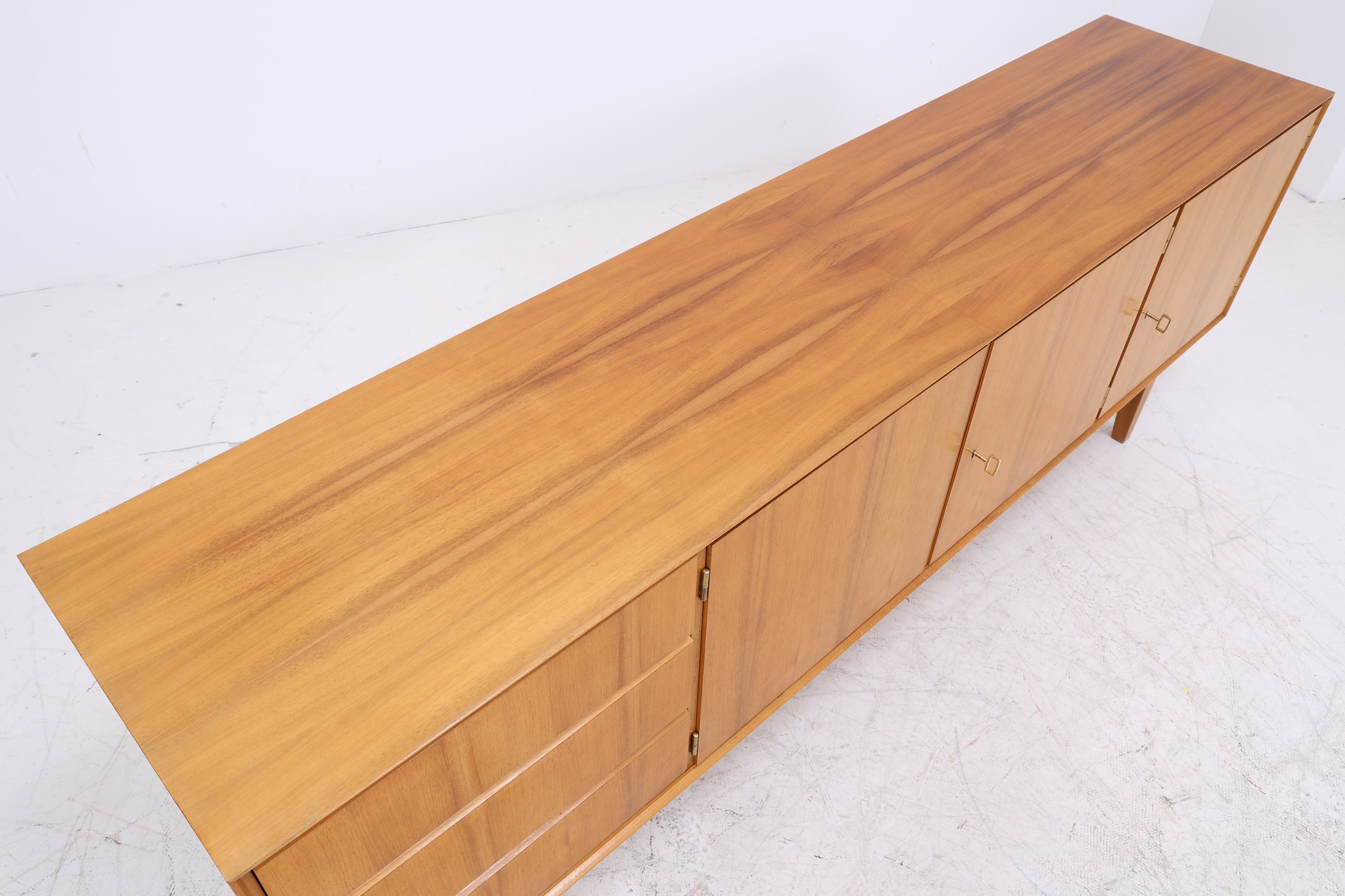 Vintage Sideboard | Mid Century Anrichte | 1960er Jahre