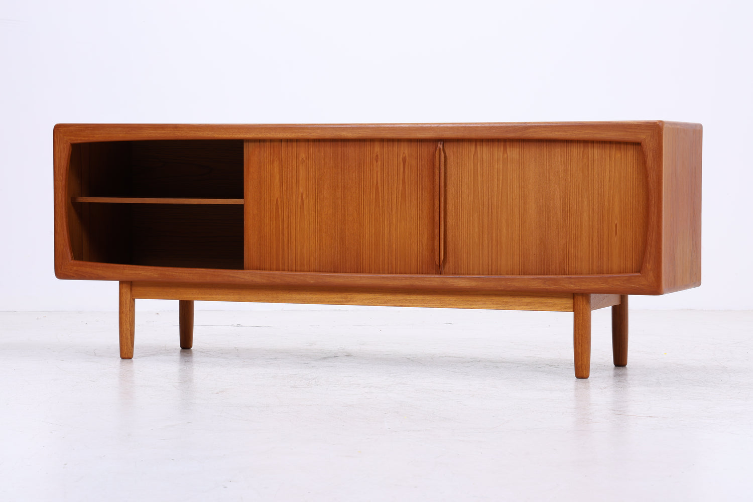 HP Hansen Teak Sideboard | Danish Design | Mid Century | 60er Jahre
