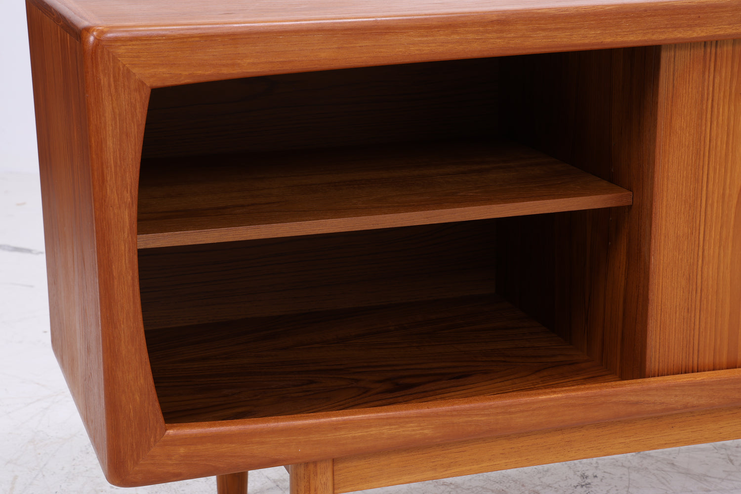 HP Hansen Teak Sideboard | Danish Design | Mid Century | 60er Jahre
