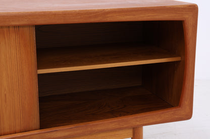 HP Hansen Teak Sideboard | Danish Design | Mid Century | 60er Jahre