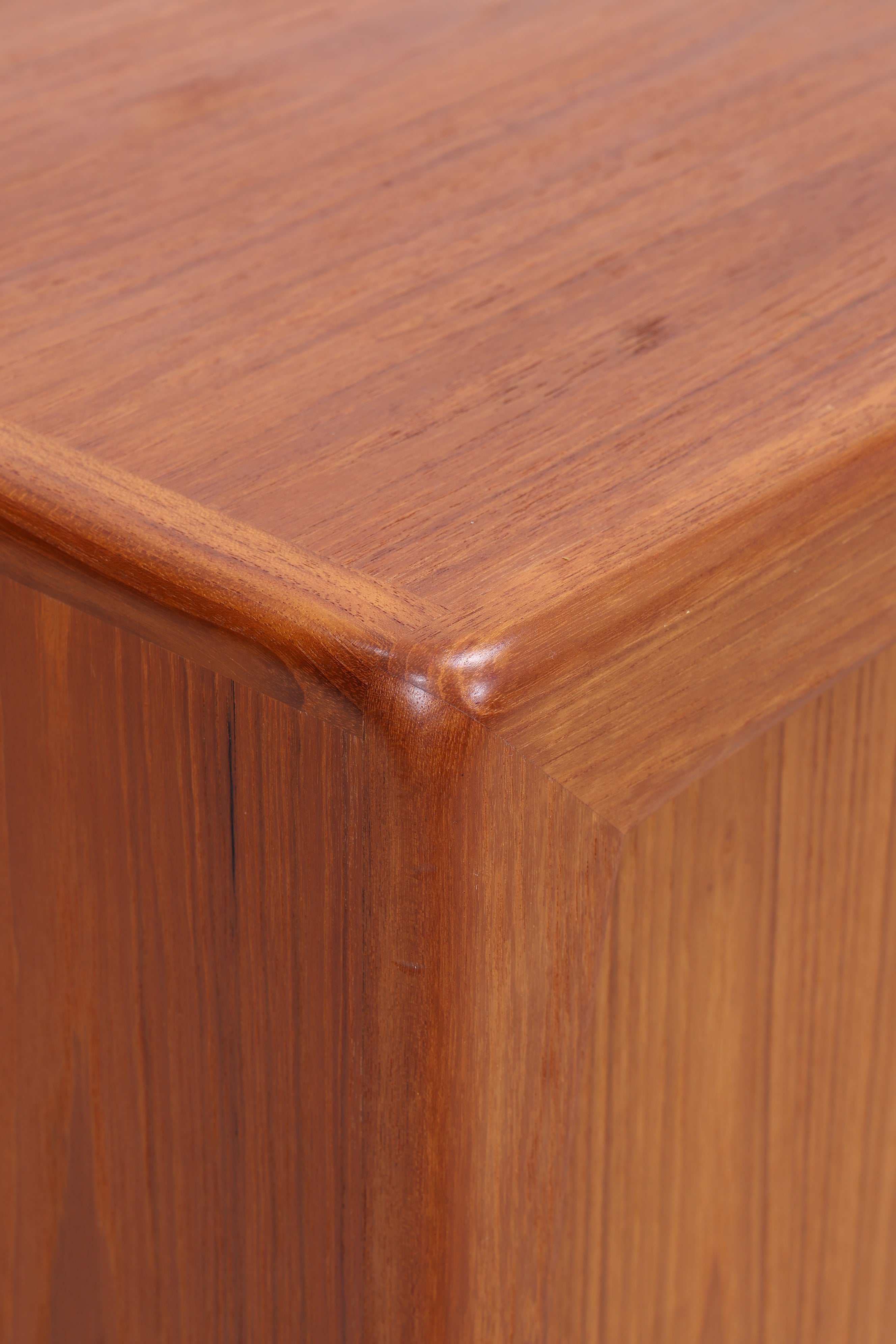 HP Hansen Teak Sideboard | Danish Design | Mid Century | 60er Jahre