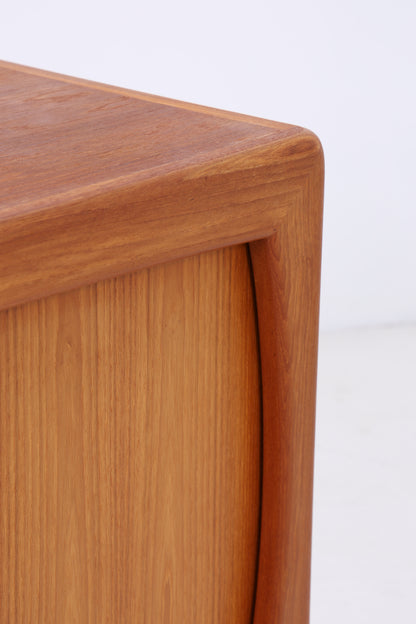 HP Hansen Teak Sideboard | Danish Design | Mid Century | 60er Jahre