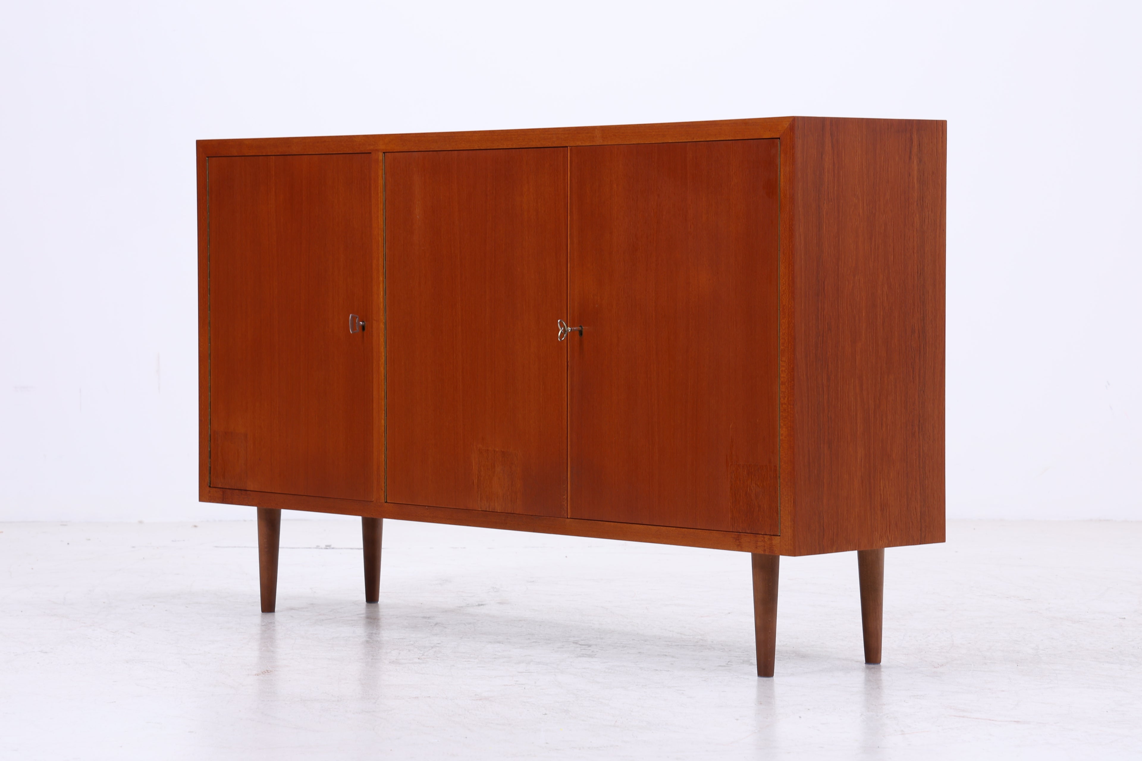 Brumax Vintage Teak Sideboard | Mid Century | 60er Jahre