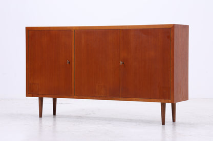 Brumax Vintage Teak Sideboard | Mid Century | 60er Jahre