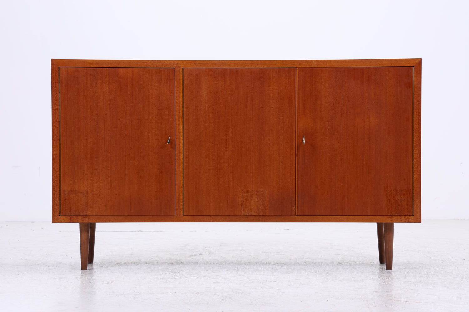 Brumax Vintage Teak Sideboard | Mid Century | 60er Jahre