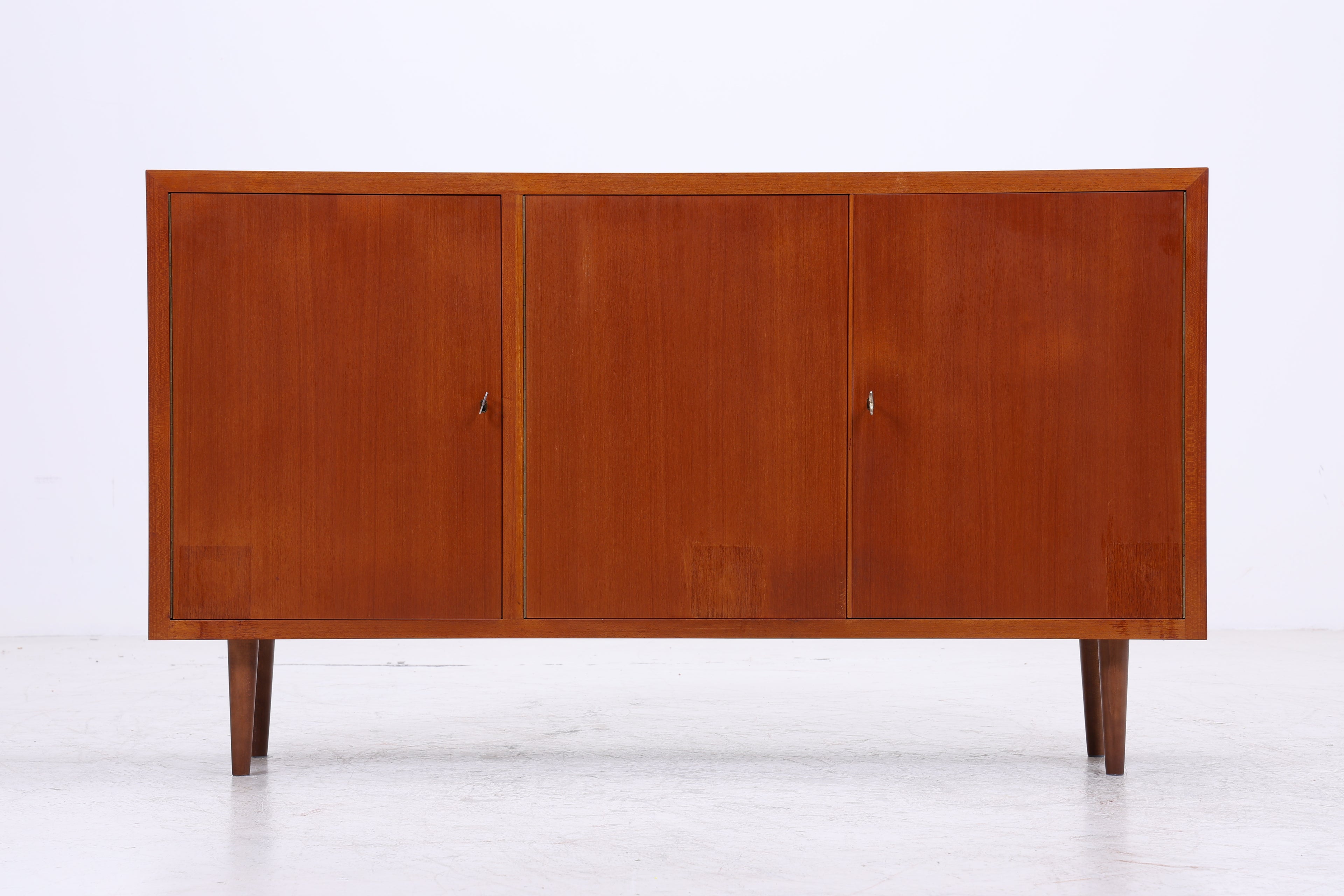 Brumax Vintage Teak Sideboard | Mid Century | 60er Jahre