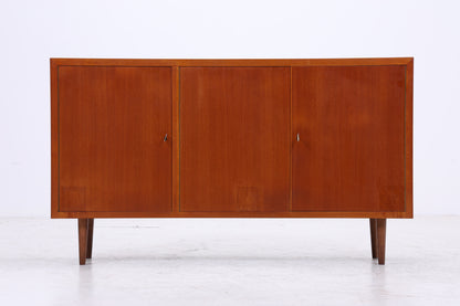 Brumax Vintage Teak Sideboard | Mid Century | 60er Jahre