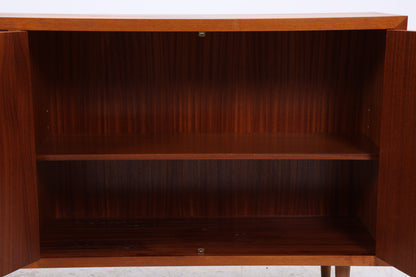 Brumax Vintage Teak Sideboard | Mid Century | 60er Jahre