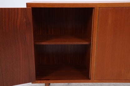 Brumax Vintage Teak Sideboard | Mid Century | 60er Jahre