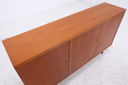 Brumax Vintage Teak Sideboard | Mid Century | 60er Jahre
