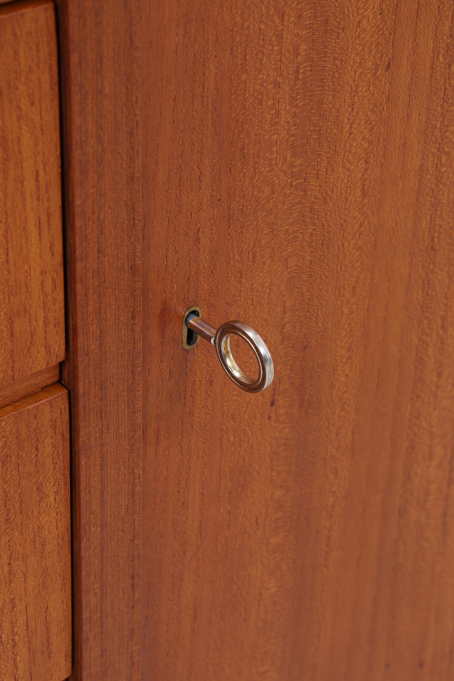 Brumax Vintage Teak Kommode | Mid Century | 60er Jahre