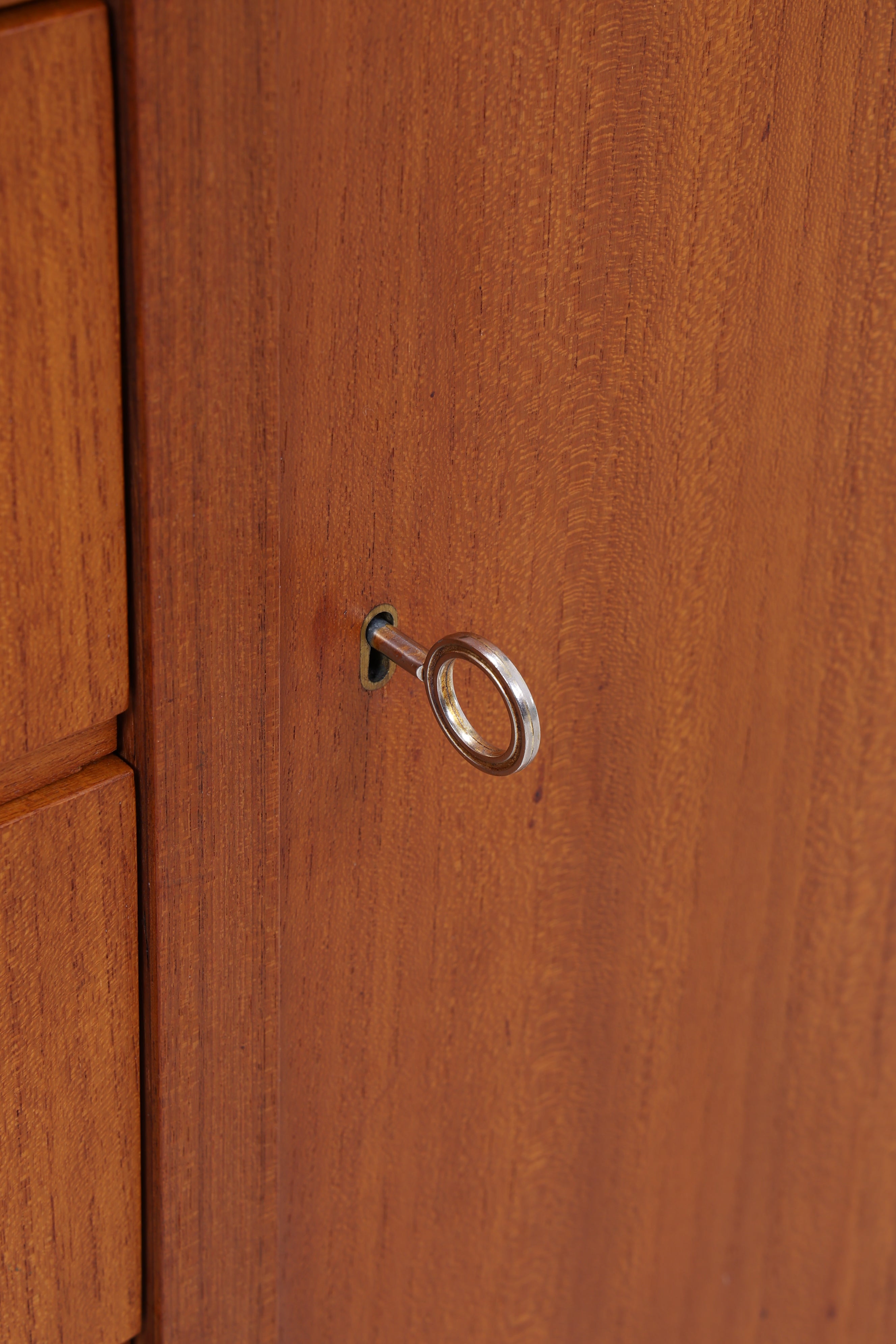 Brumax Vintage Teak Kommode | Mid Century | 60er Jahre
