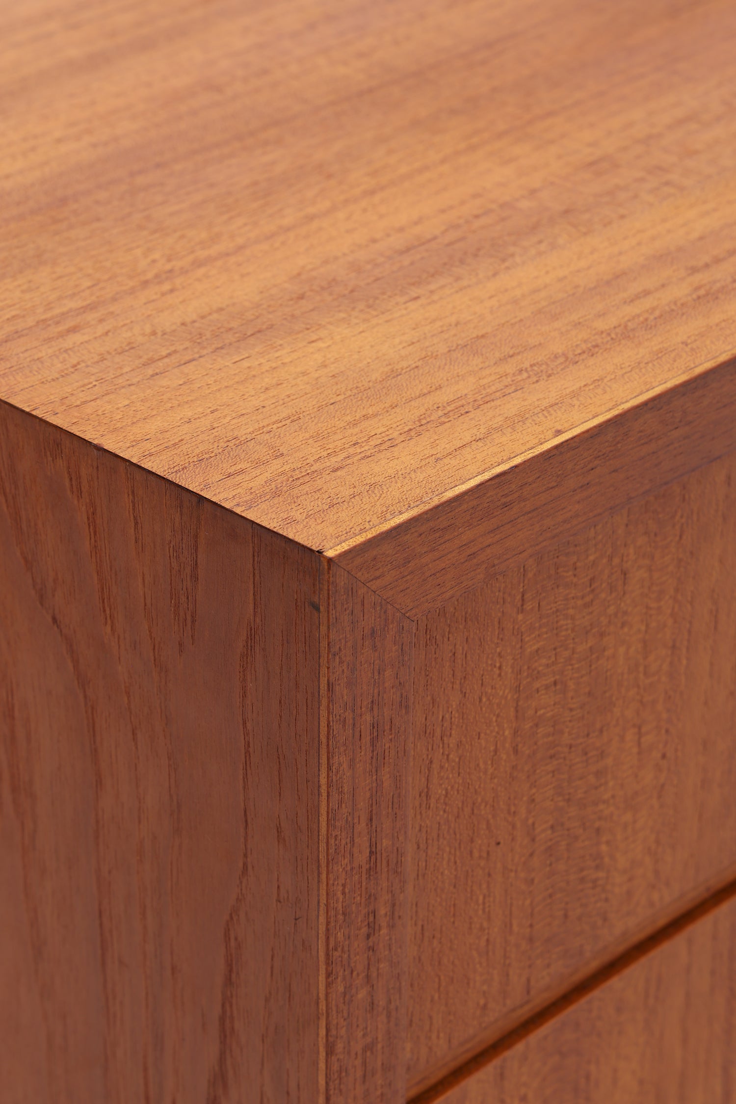 Brumax Vintage Teak Kommode | Mid Century | 60er Jahre