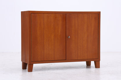 Brumax Vintage Teak Kommode | Mid Century Schrank | 60er Jahre