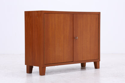 Brumax Vintage Teak Kommode | Mid Century Schrank | 60er Jahre