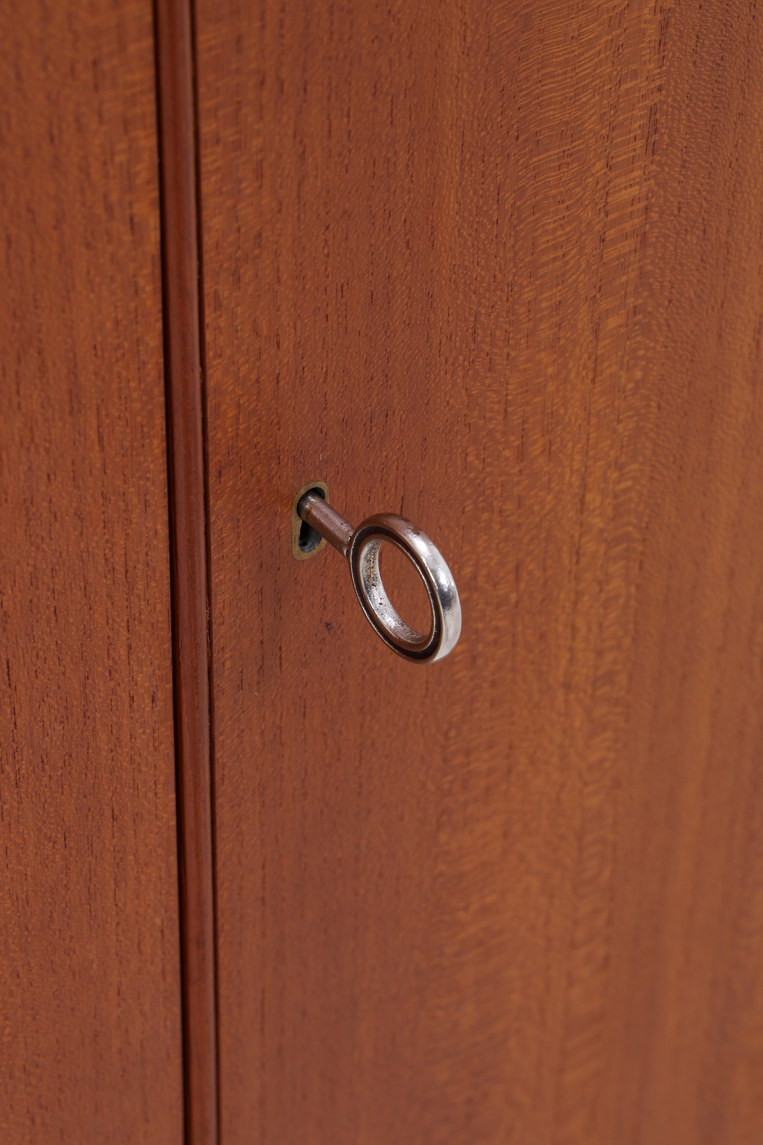 Brumax Vintage Teak Kommode | Mid Century Schrank | 60er Jahre